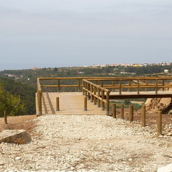Forte do Zambujal-埃里塞拉必去景点