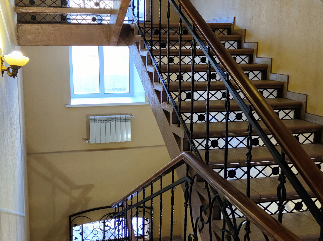 Onegin Boutique Hotel主图