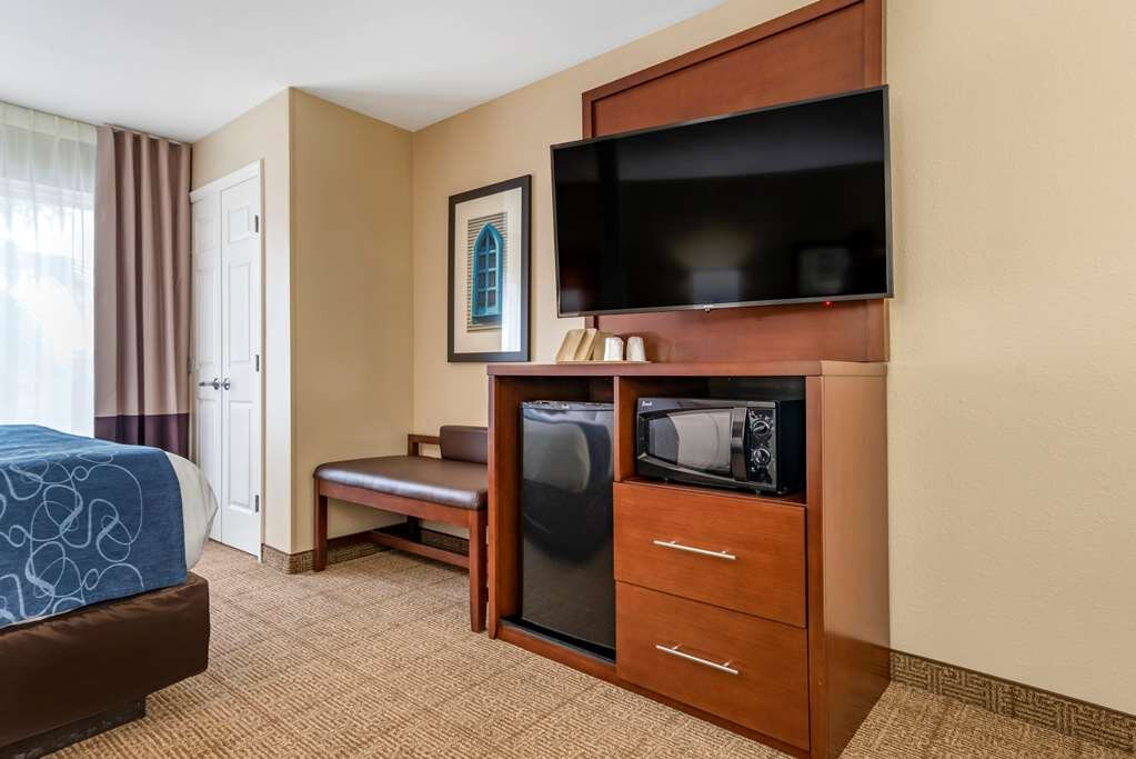 Comfort Suites Niceville Near Eglin Air Force Base主图