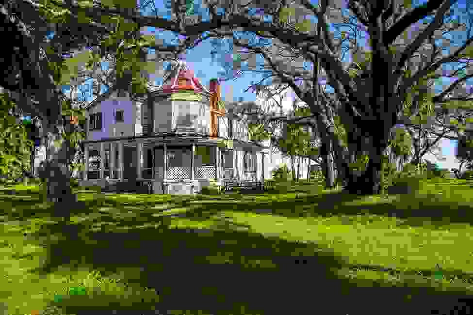 Green Gables at Historic Riverview Village, Inc.景点图片
