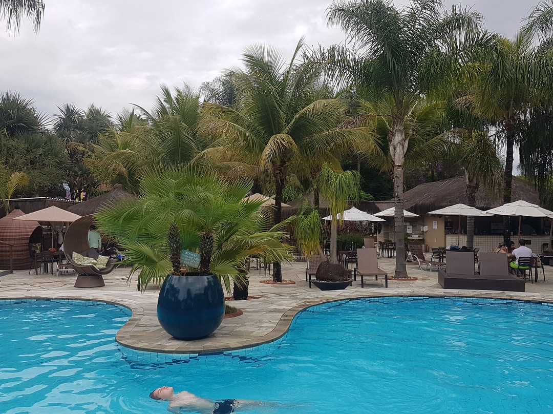 Villa do Comendador主图