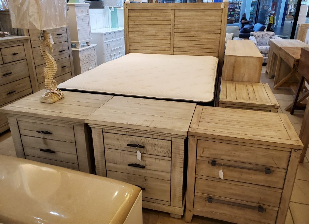 Indian River Mall-维罗海滩必去景点