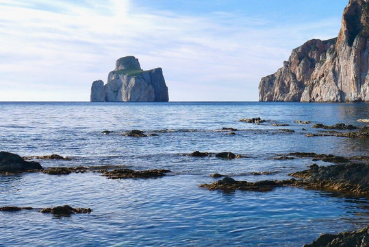 where Sardinia-Iglesias必去景点