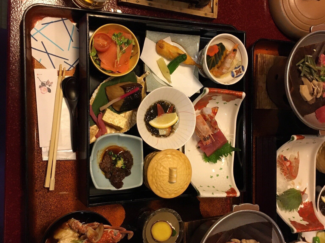 龙宫酒店主图