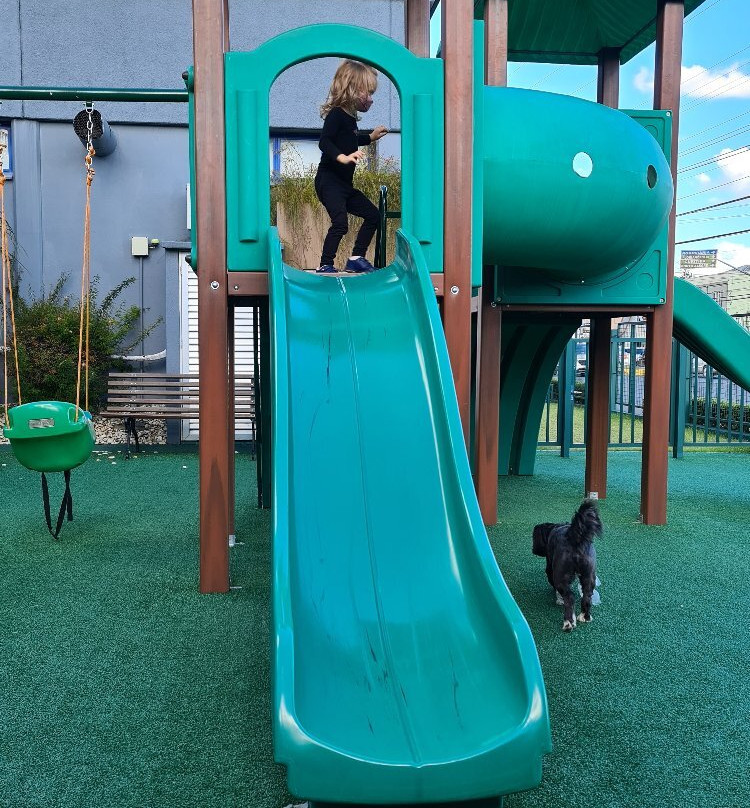 Le Canard Lages主图