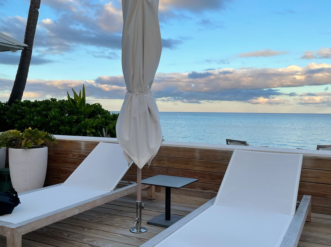 Caerula Mar Club主图