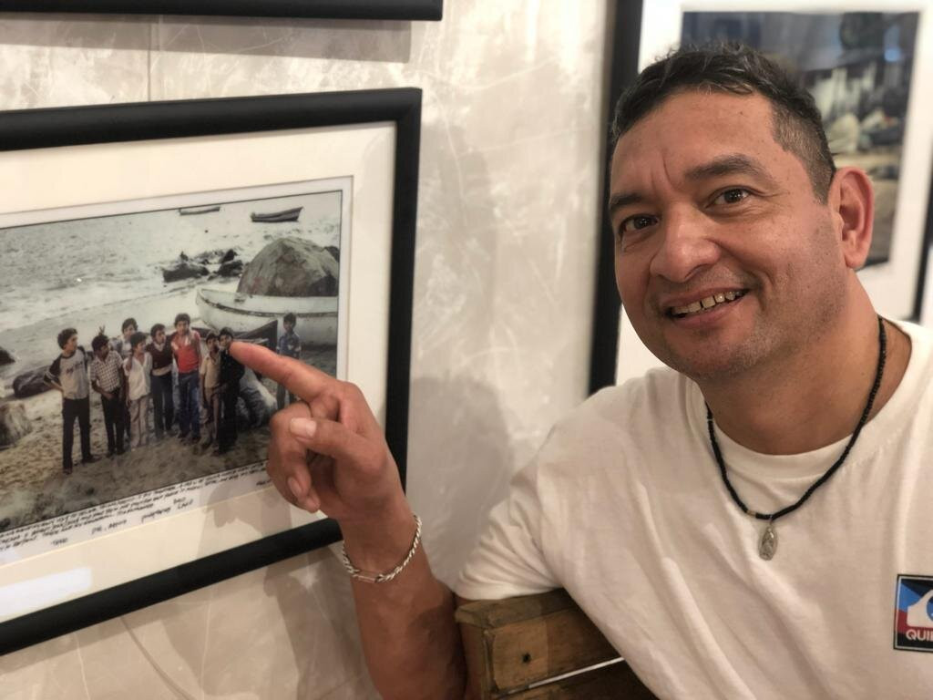 Museo de Historia, Arte & Cultura de Yelapa-Yelapa必去景点