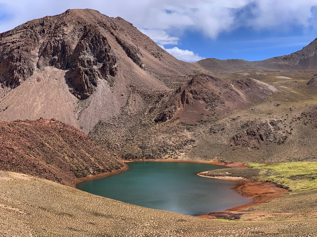 Quechua Connection 4wd-乌尤尼必去景点