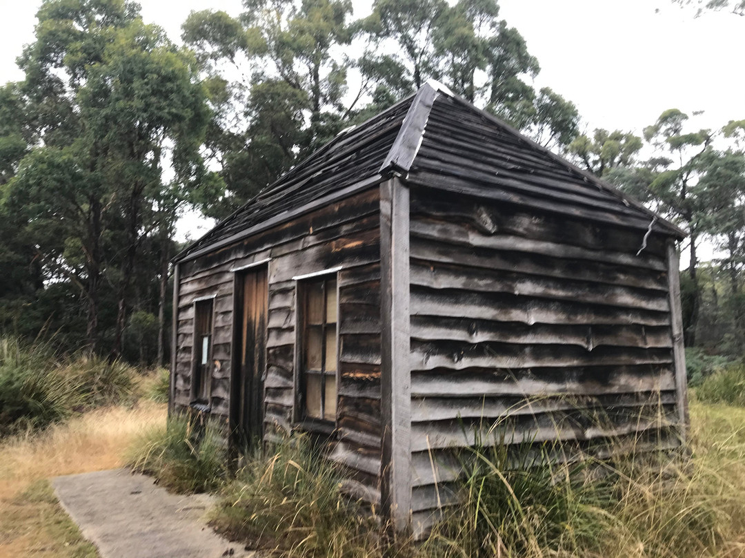 York Town Historic Site-Beauty Point必去景点