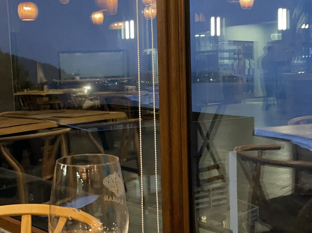 Hotel Boutique Puramar主图