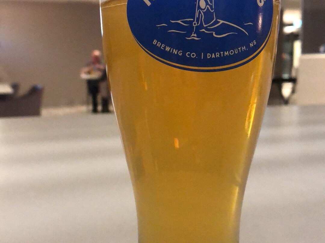 哈利法克斯海景假日酒店主图