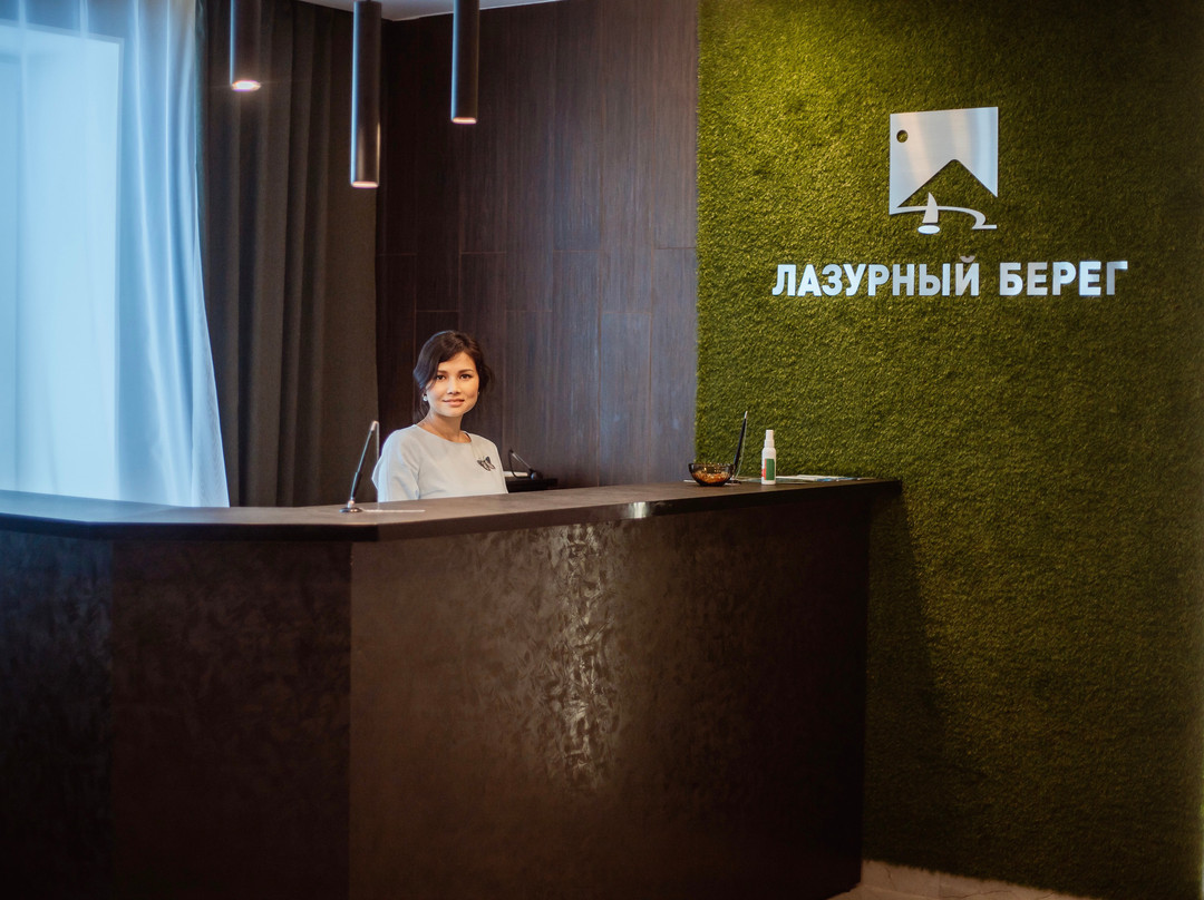 Lake Turgoyak-Miass必去景点