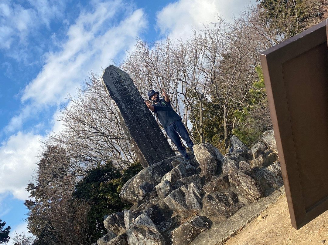 Mt. Miyaji-丰川市必去景点