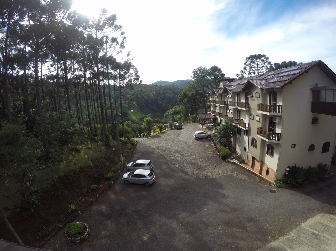 Hotel San Ghermann主图