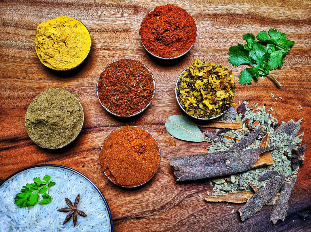 Chai & Spice Guesthouse and Café