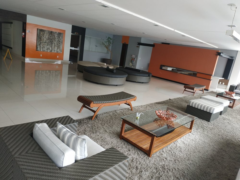 Hotel Veredas do Rio Quente主图