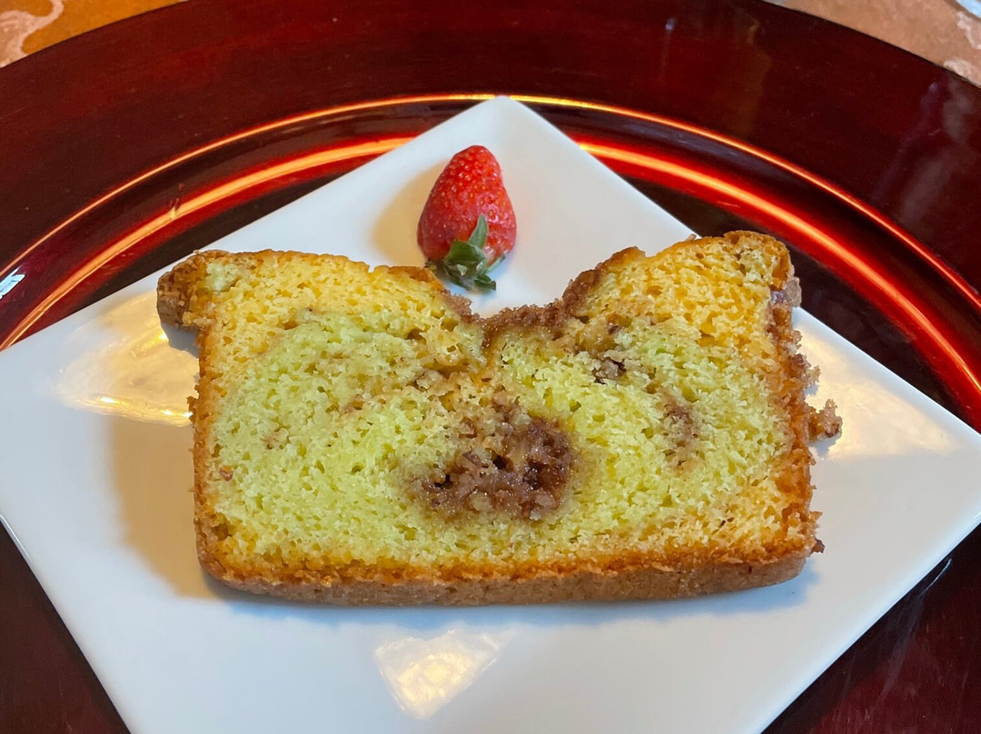 North Lodge On Oakland Bed And Breakfast主图
