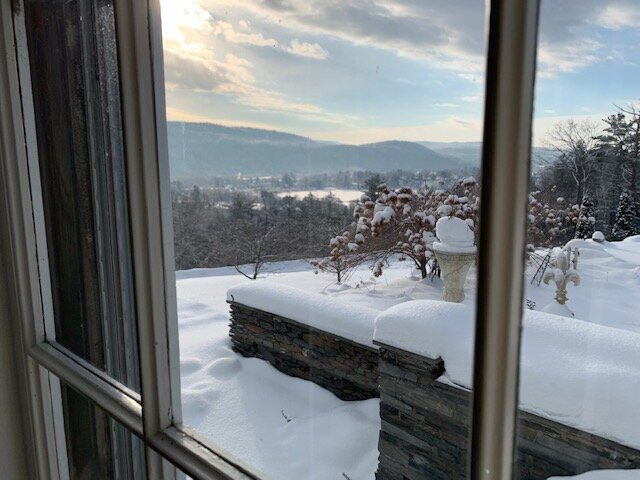 Windsor Mansion Inn主图