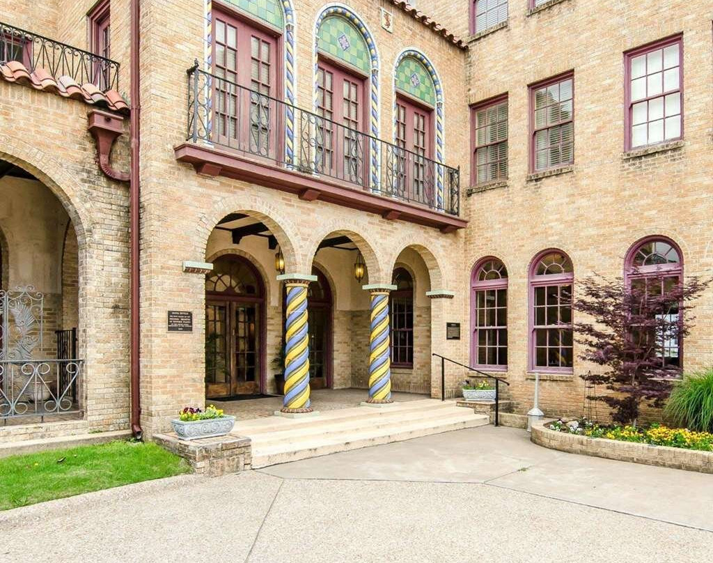 1929 Hotel Seville主图