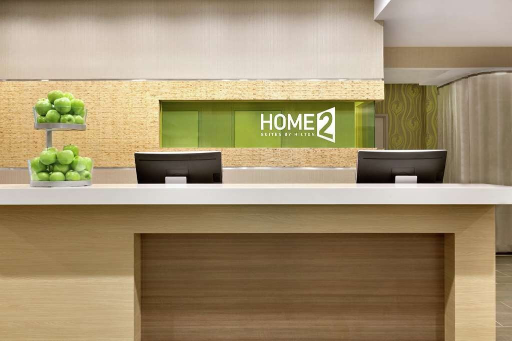 Home2 Suites by Hilton Florence Cincinnati Airport South主图
