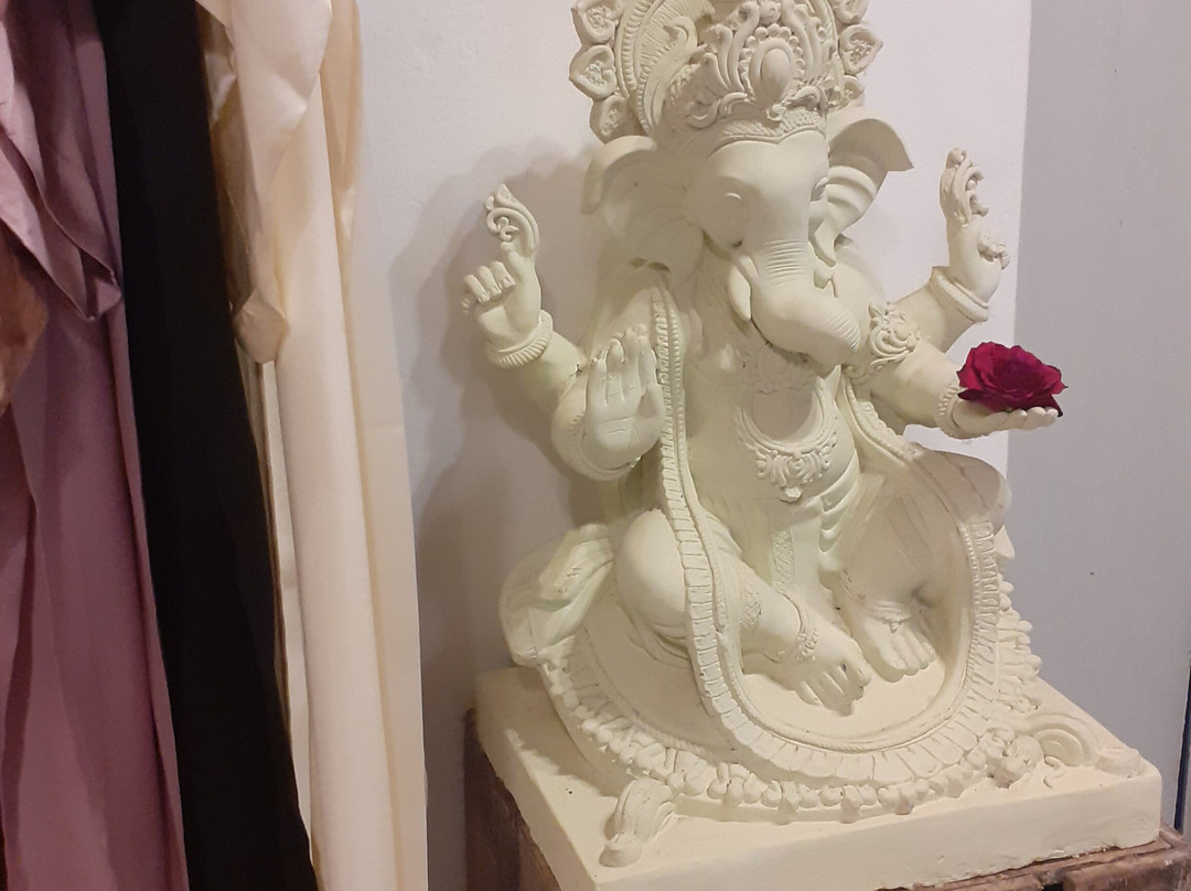 Chintamani Alchemistry-Mandrem必去景点