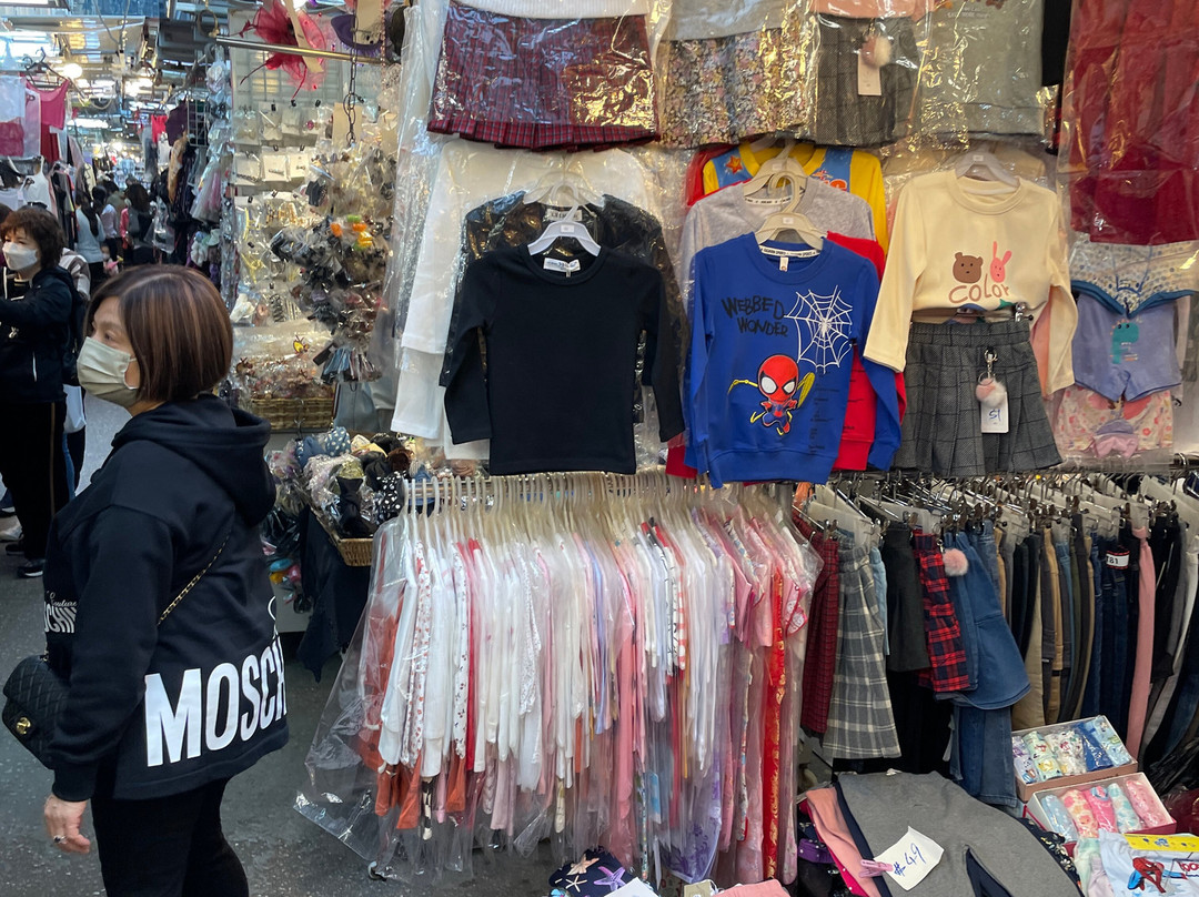 渣甸坊-香港必去景点