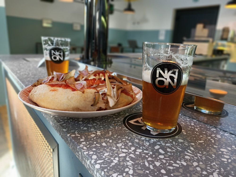 Birra di Naon-Porcia必去景点