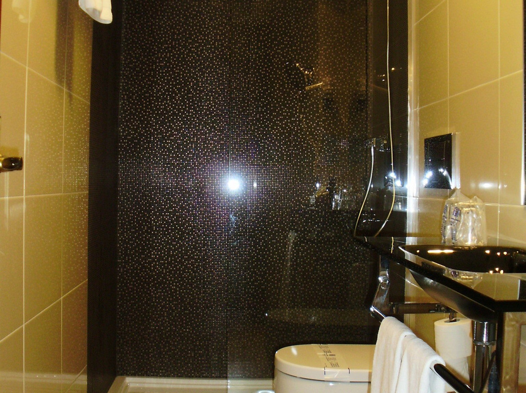 Apartamentos Boutique Catedral主图