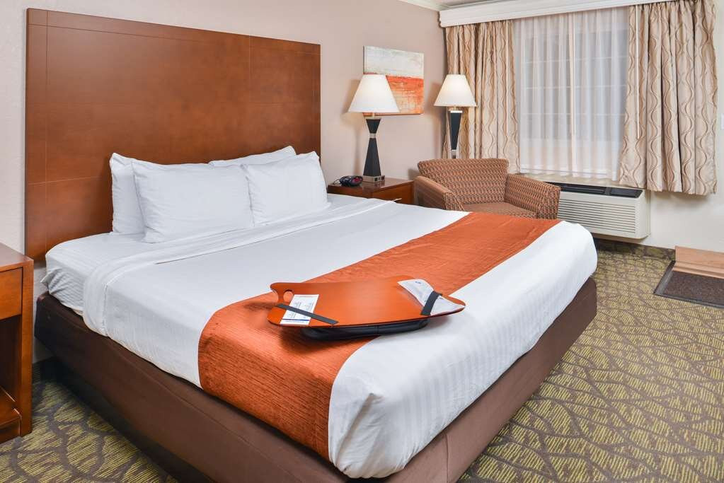 Best Western Of Hartland主图