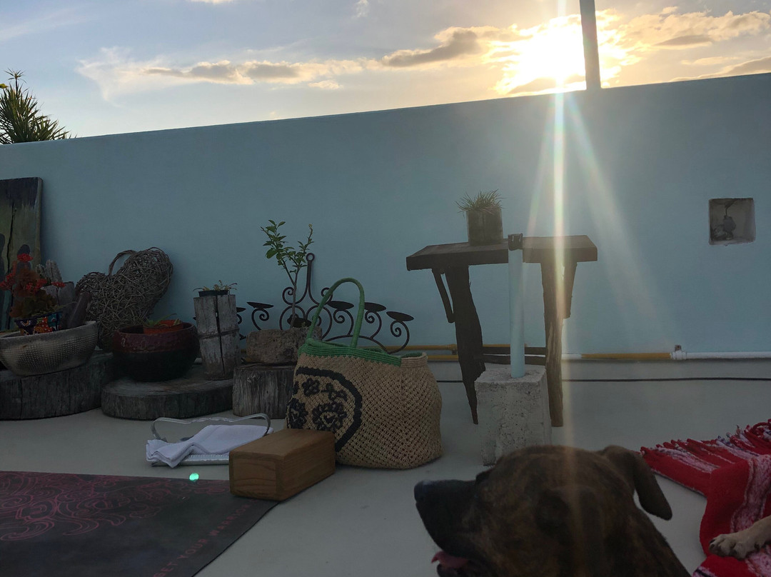 Tribal Tulum-图伦必去景点