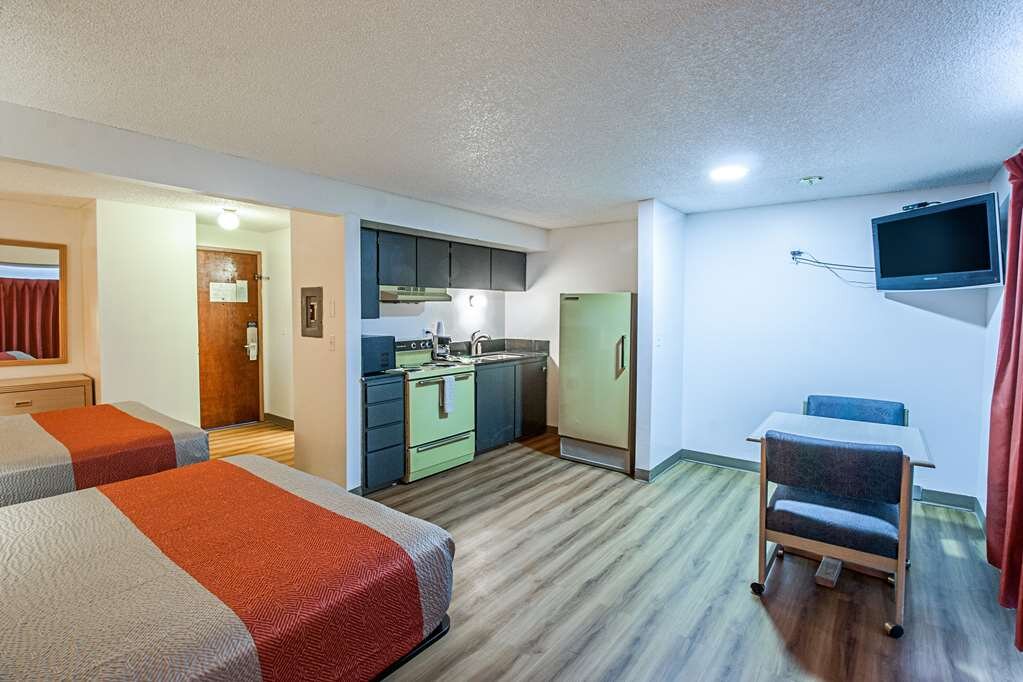 OYO Hotel Hermiston OR, Downtown-官方