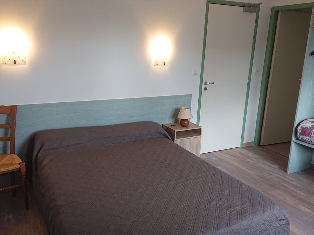 Auberge Le Cevenol主图
