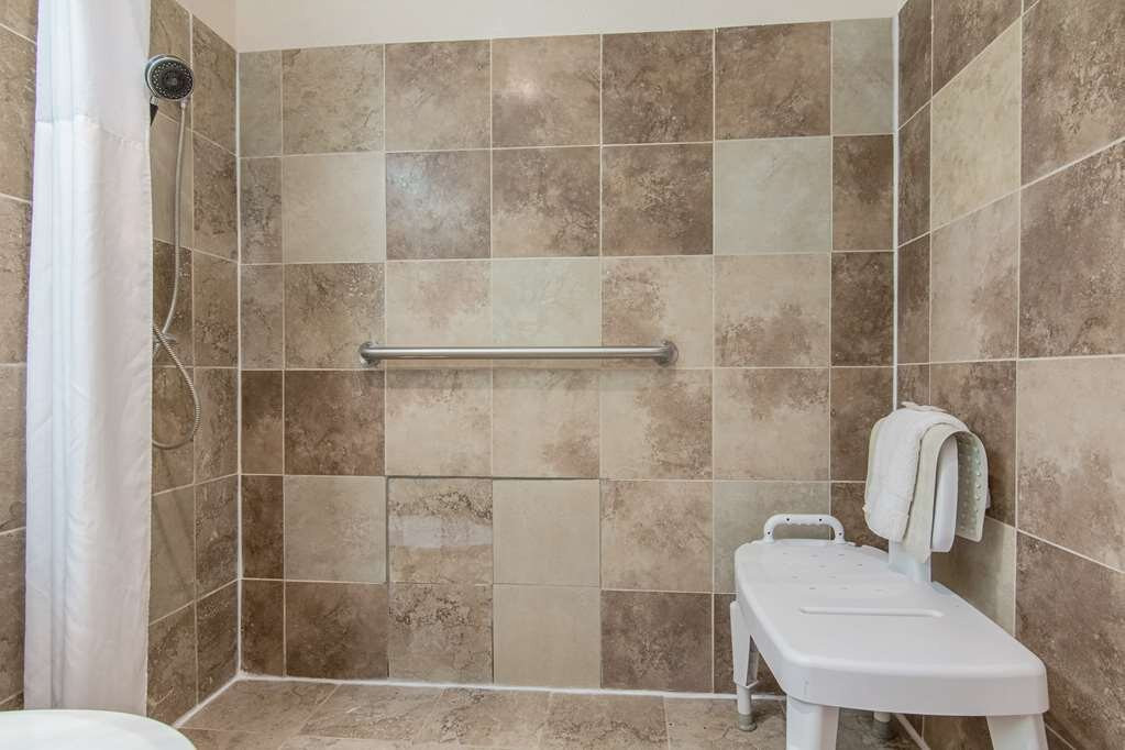 Motel 6 Hope Ar主图