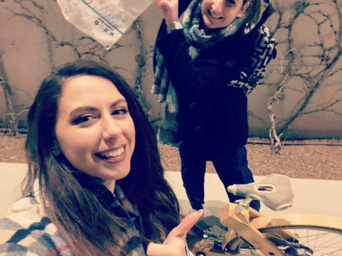 Athens Wooden  Bike Tours-雅典必去景点