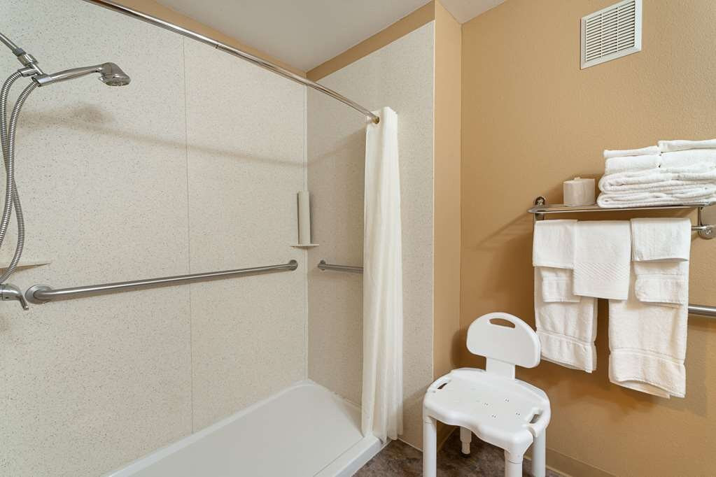 丽晶费尔班克斯酒店主图