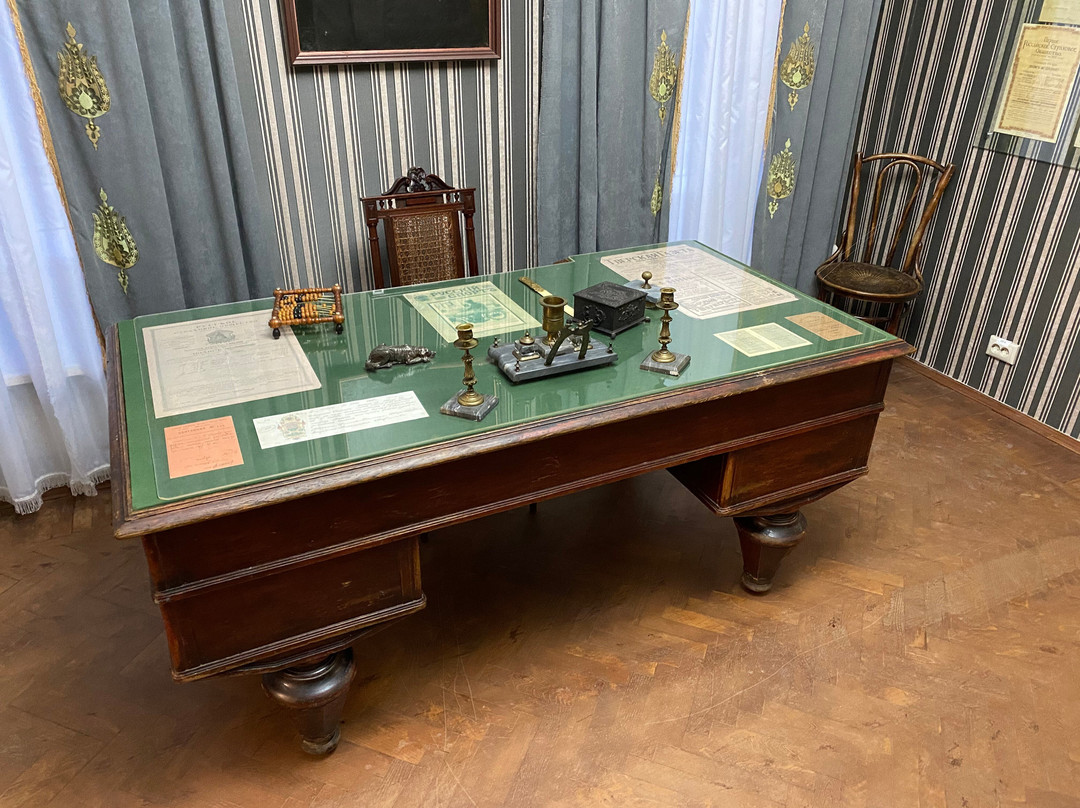 Tver Life Museum-特维尔必去景点