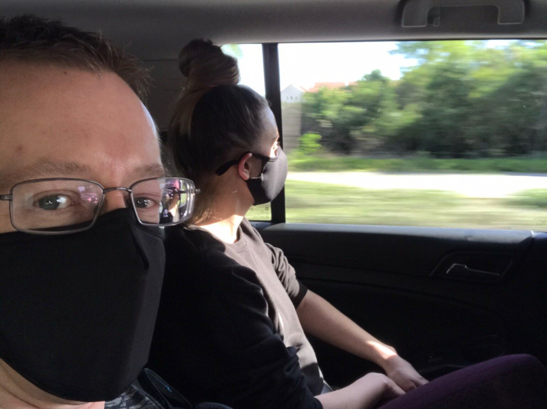 Luxury Airport Transfers RD-巴瓦罗必去景点