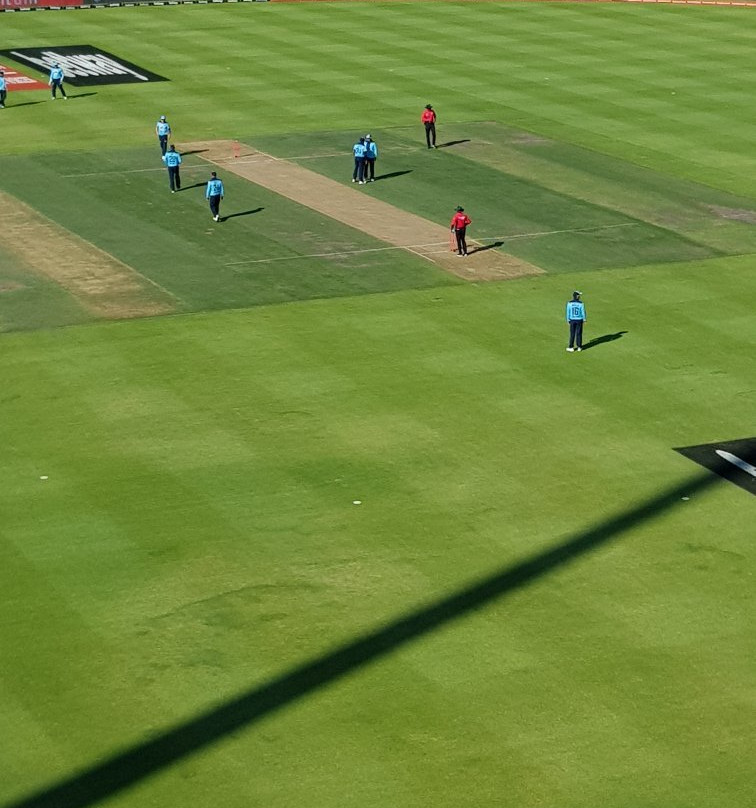 PPC Newlands Cricket景点图片