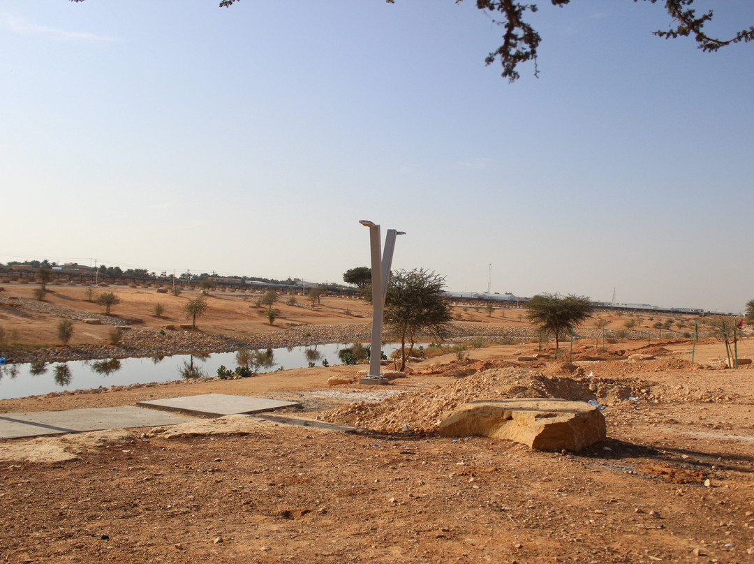 Heet Cave-利雅德必去景点