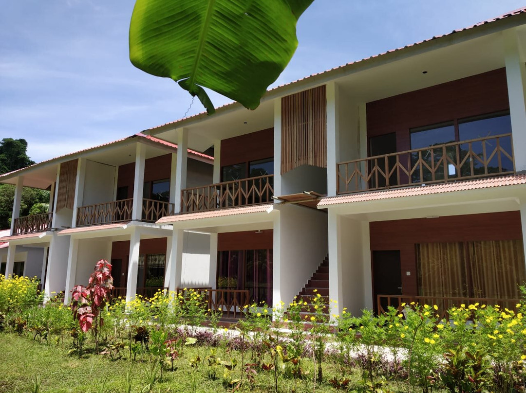 Hotel Exotica Squares主图