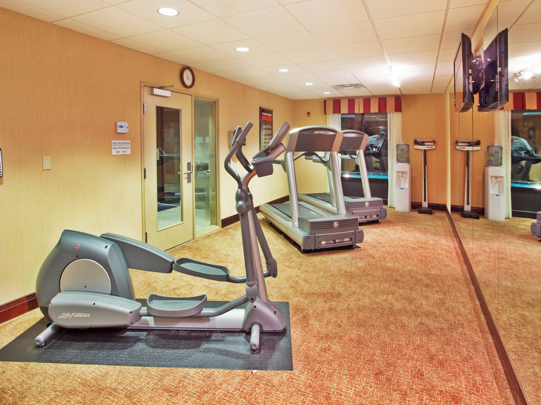 Holiday Inn Express & Suites Atlanta-Cumming by IHG主图