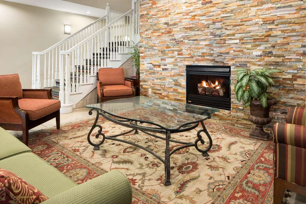 Country Inn & Suites by Radisson, Columbus West, OH主图