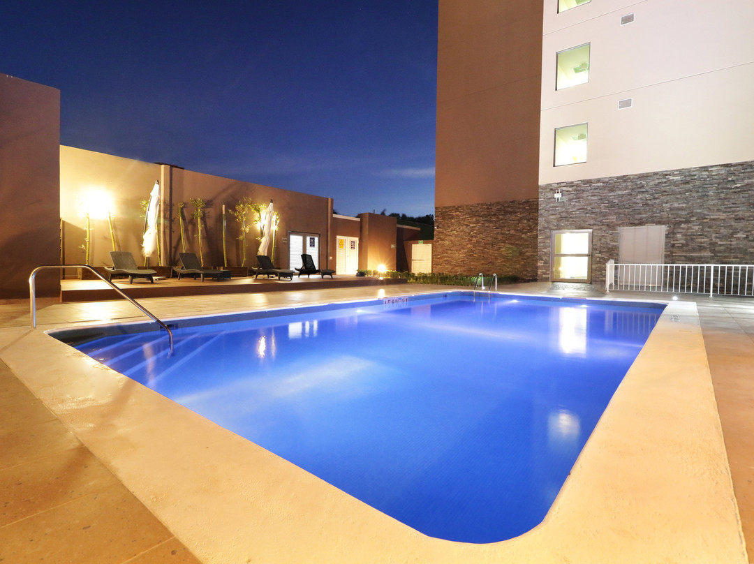 Candlewood Suites Celaya by IHG主图