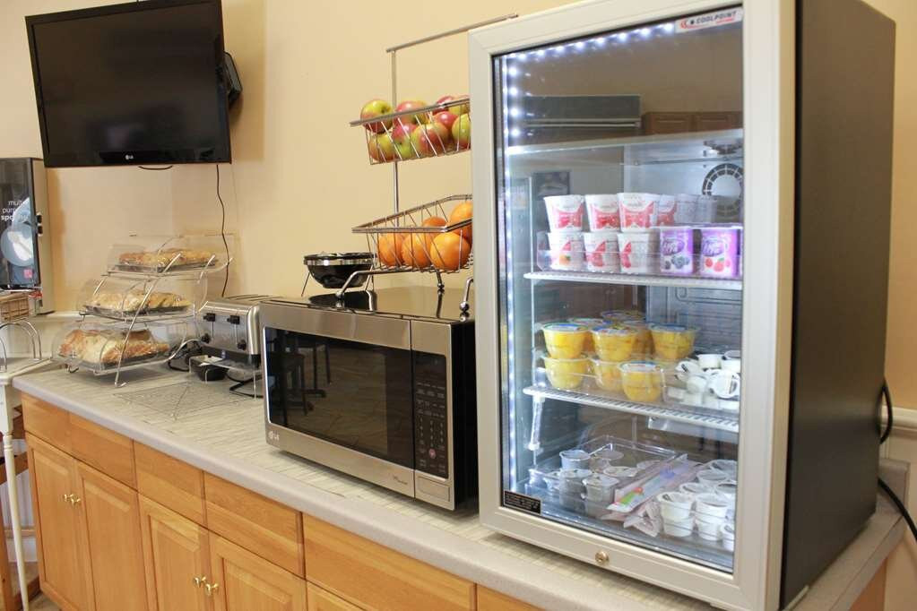 梅里马克山谷贝斯特韦斯特普勒斯酒店主图