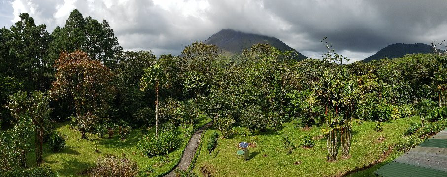 Arenal Observatory Lodge & Trails景点图片