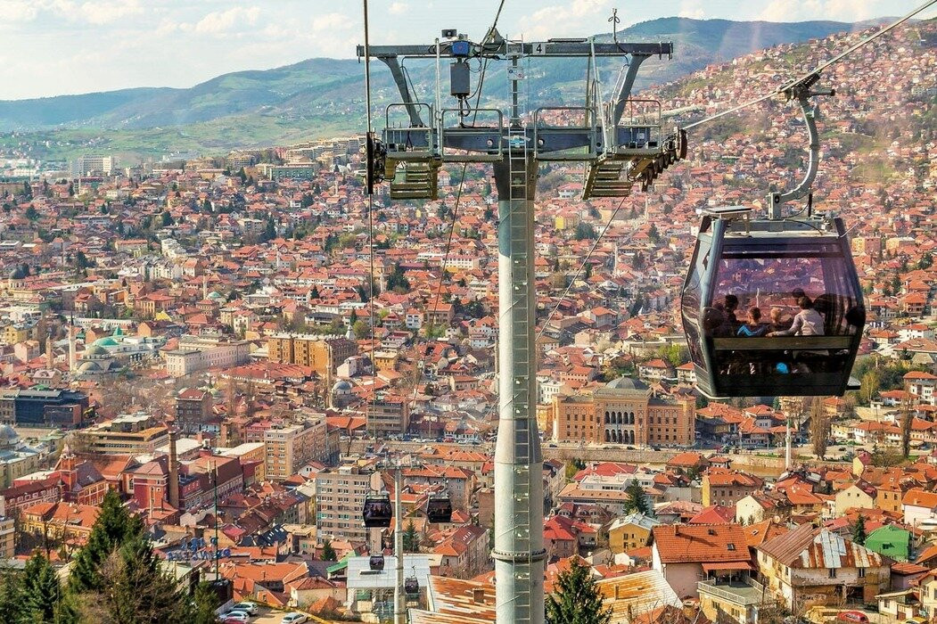 Astra Travel