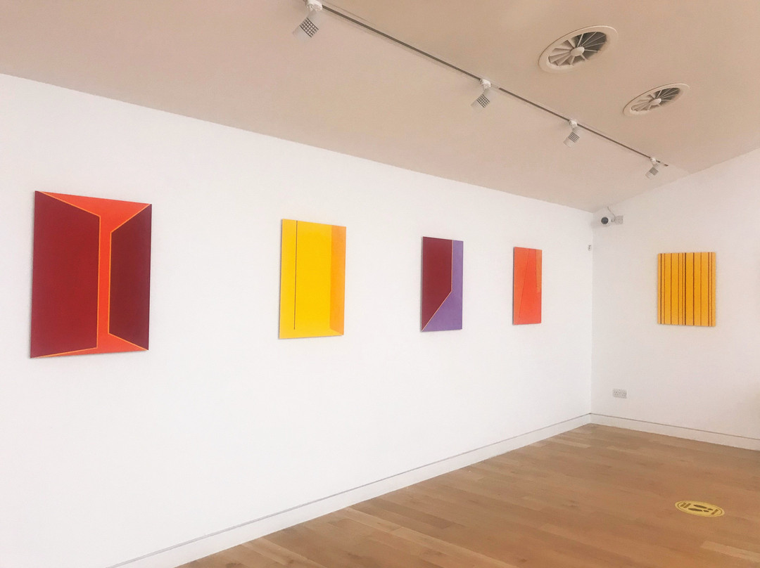 Sevenoaks Kaleidoscope Gallery景点图片