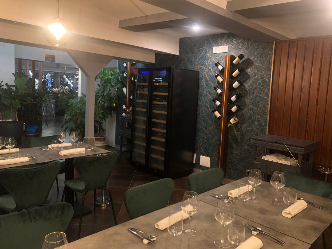 Umami Circeo