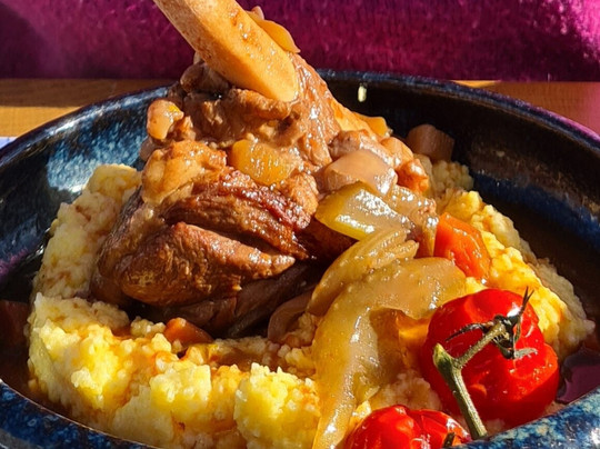 Mademoiselle St Jean Cap Ferrat