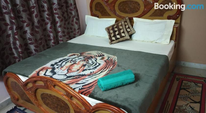 Pratibha Home Stay主图